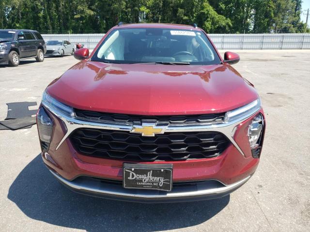 2024 CHEVROLET TRAX 1LT - KL77LHE26RC148306
