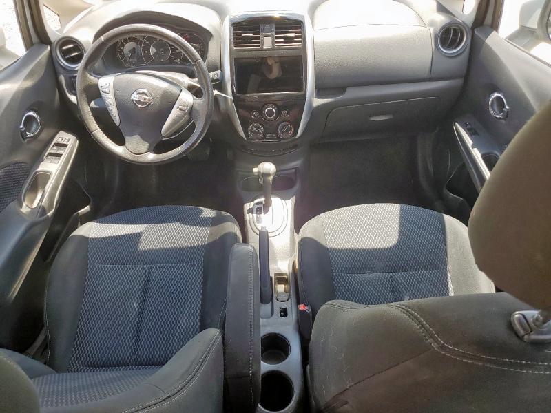 2015 NISSAN VERSA NOTE - 3N1CE2CP3FL401317