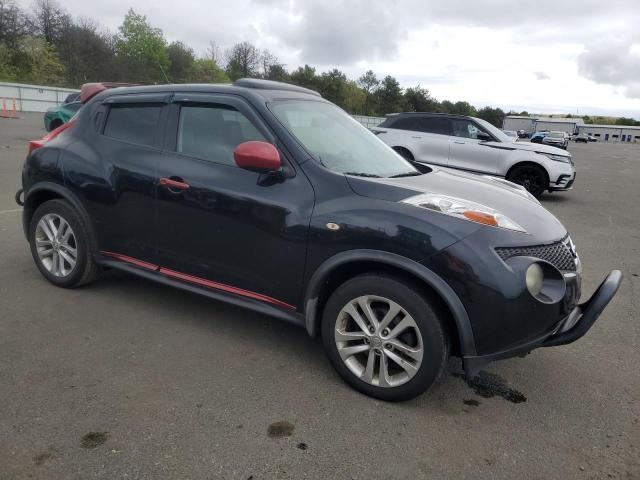 Vin: jn8af5mv2bt005339, lot: 57715555, nissan juke s 20114
