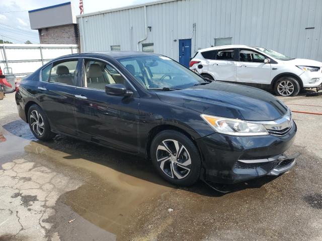 Vin: 1hgcr2f37ga213162, lot: 58570795, honda accord lx 20164