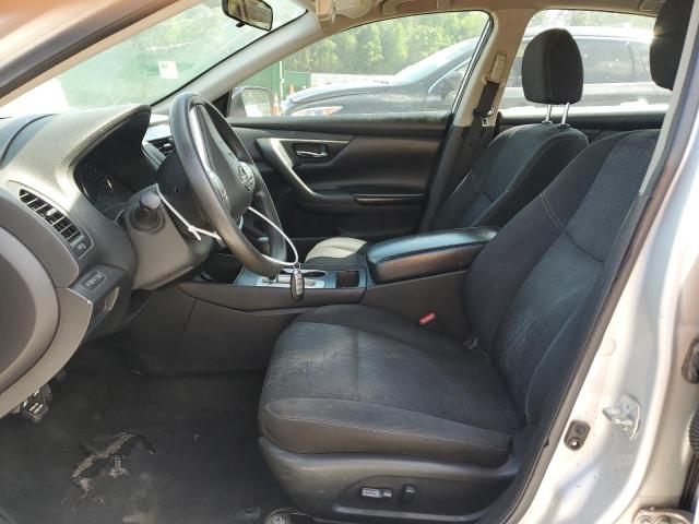 2017 NISSAN ALTIMA 2.5 - 1N4AL3AP8HN314430