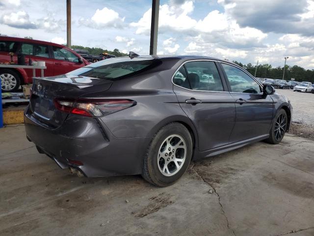 Vin: 4t1t11ak1mu494136, lot: 58583925, toyota camry se 20213