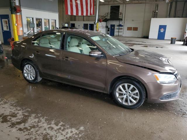 Vin: 3vwdx7aj6bm380259, lot: 57302255, volkswagen jetta se 20114