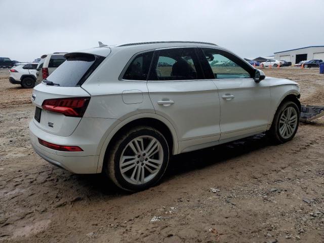 Vin: wa1bnafy9j2098068, lot: 56207175, audi q5 premium plus 20183
