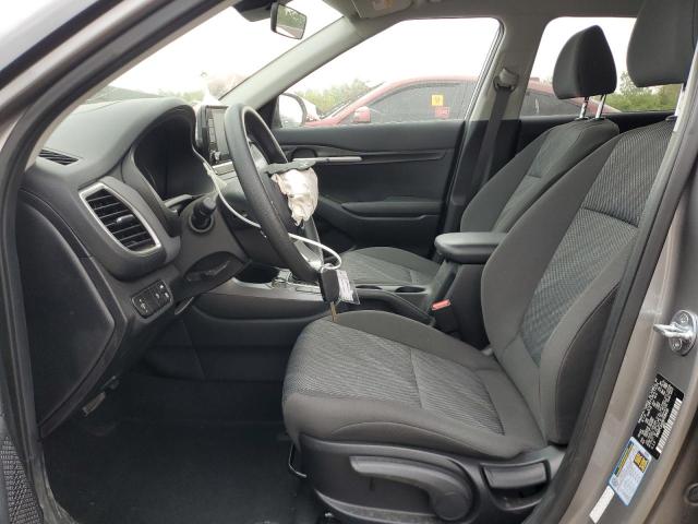 2022 KIA SELTOS LX - KNDEPCAA1N7318430
