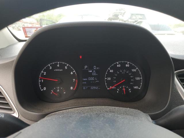 2019 HYUNDAI ACCENT SE - 3KPC24A34KE066598
