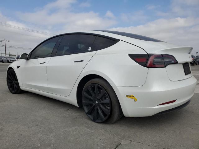 Vin: 5yj3e1ebxmf924841, lot: 55212305, tesla model 3 20212