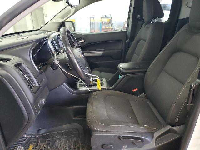 2020 CHEVROLET COLORADO L - 1GCHSCEA4L1154399