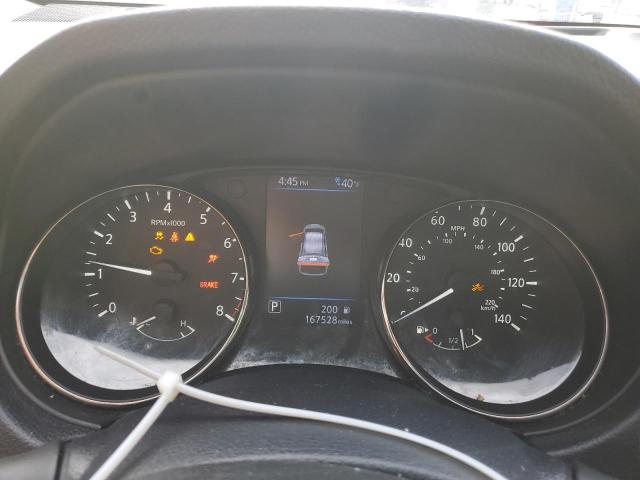 2018 NISSAN ROGUE S - KNMAT2MTXJP574836