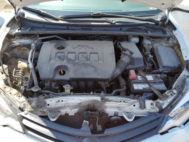 2014 TOYOTA COROLLA L - 2T1BURHE4EC064542