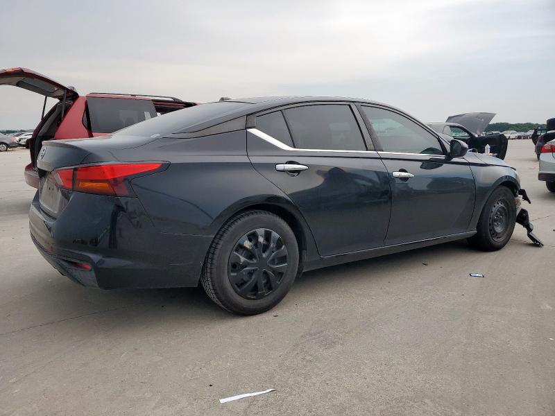 Vin: 1n4bl4bv7kc211204, lot: 58034535, nissan altima s 20193