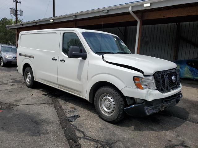 Vin: 1n6bf0km0jn804663, lot: 55617355, nissan nv 1500 s 20184