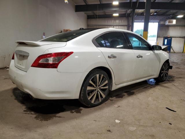 Vin: 1n4aa5ap2bc865537, lot: 57407375, nissan maxima s 20113