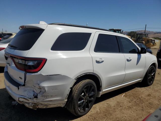 2017 DODGE DURANGO R/ 1C4SDJCT1HC679439