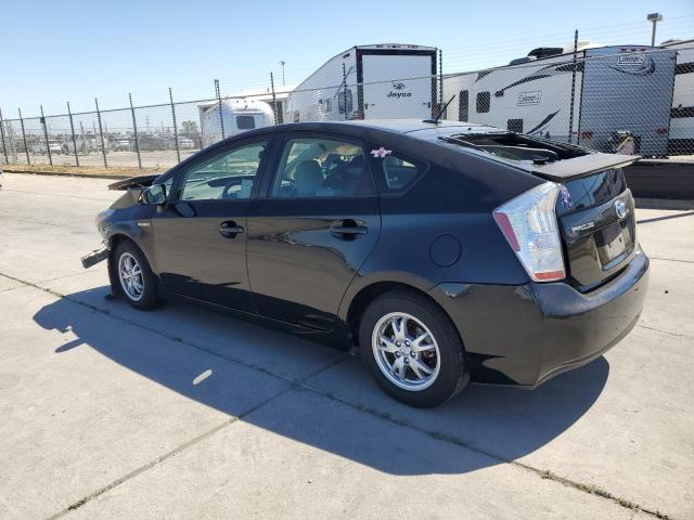 Vin: jtdkn3du3b0302152, lot: 57250765, toyota prius 20112