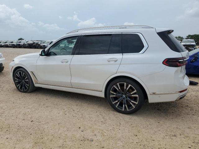 Vin: 5ux23em04r9s33099, lot: 55339655, bmw x7 xdrive40i 20242