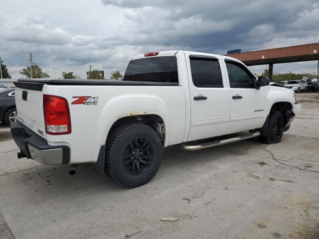 Vin: 3gtp2ve73cg304869, lot: 55112505, gmc sierra k1500 sle 20123