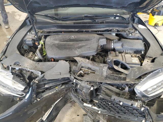 2019 ACURA TLX TECHNO 19UUB2F46KA007423