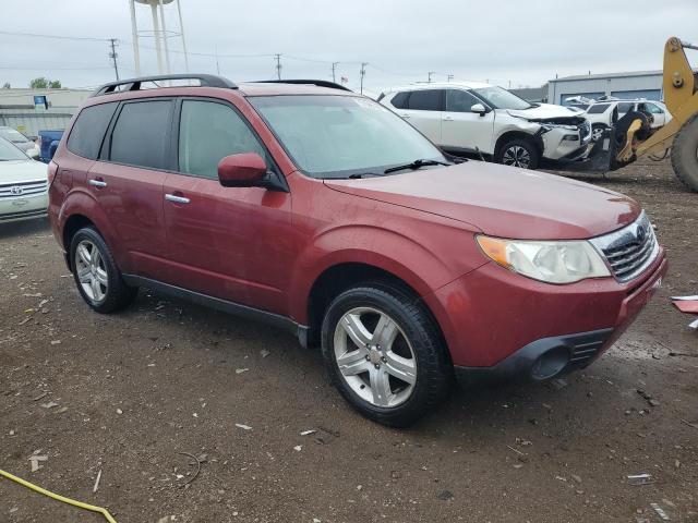 Vin: jf2sh6cc6ah760691, lot: 57398125, subaru forester 2.5x premium 20104