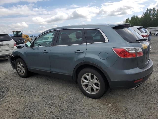 Vin: jm3tb3cv8c0352576, lot: 57489975, mazda cx-9 20122