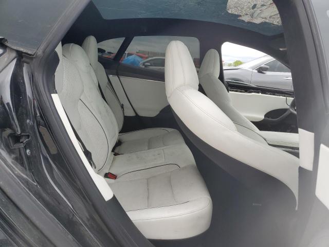 2023 TESLA MODEL S - 5YJSA1E67PF511354