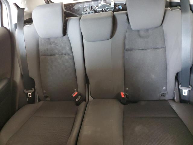 2019 HONDA HR-V LX - 3CZRU6H35KG713711