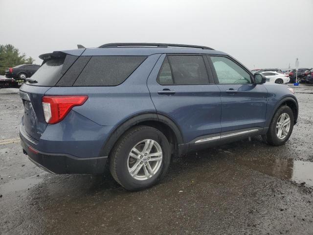 Vin: 1fmsk8dhxmgb92456, lot: 58474815, ford explorer xlt 20213