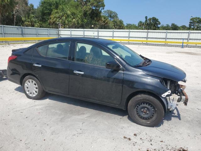 Vin: 3n1cn7apxkl876327, lot: 58559695, nissan versa s 20194