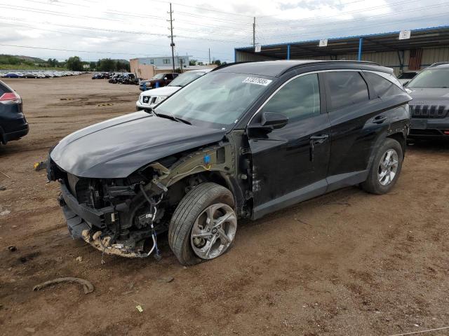 Vin: 5nmjbcde1rh309463, lot: 57327935, hyundai tucson sel 2024 img_1