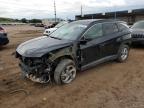 2024 HYUNDAI TUCSON SEL - 5NMJBCDE1RH309463