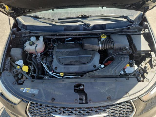 2023 CHRYSLER PACIFICA L 2C4RC3GG8PR604835