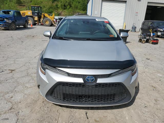 2020 TOYOTA COROLLA LE - JTDEBRBE8LJ009265