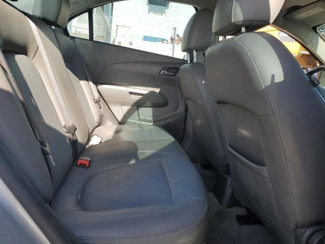 2017 CHEVROLET SONIC PREM 1G1JF5SB5H4109825