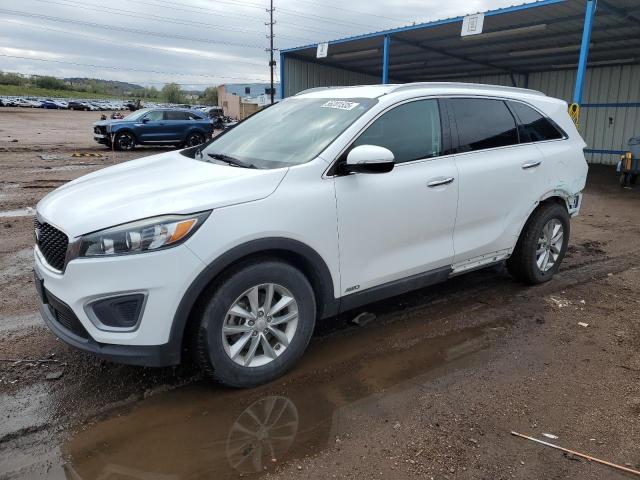Vin: 5xypgda37hg246687, lot: 56201535, kia sorento lx 2017 img_1