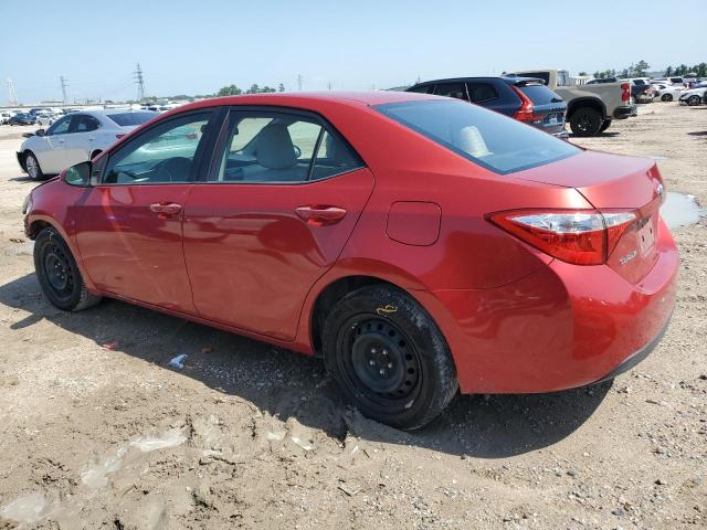 Vin: 5yfburhe6fp179550, lot: 56175915, toyota corolla l 20152