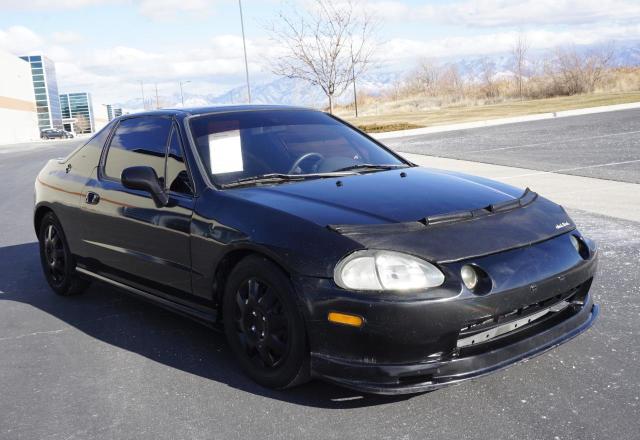 Vin: jhmeh6266ps003324, lot: 58440325, honda civic del sol si 1993 img_1