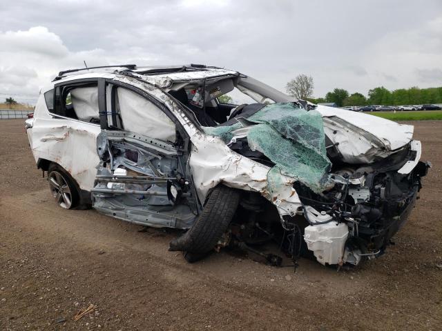 Vin: jtmrfrev2fd111570, lot: 57036295, toyota rav4 xle 20154