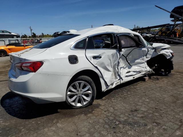 Vin: 1g1zd5st2nf117379, lot: 58216825, chevrolet malibu lt 20223
