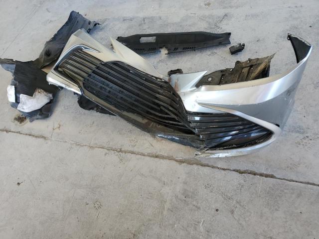 2021 TOYOTA CAMRY LE 4T1C11AK8MU578843
