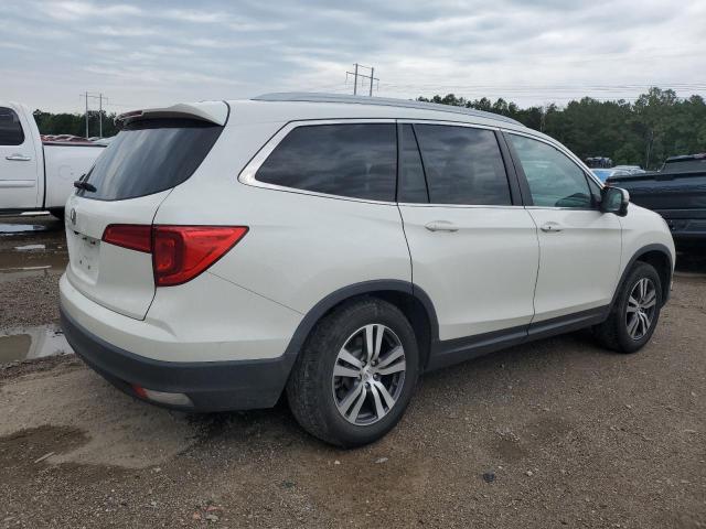 Vin: 5fnyf5h52jb023815, lot: 57692995, honda pilot exl 20183