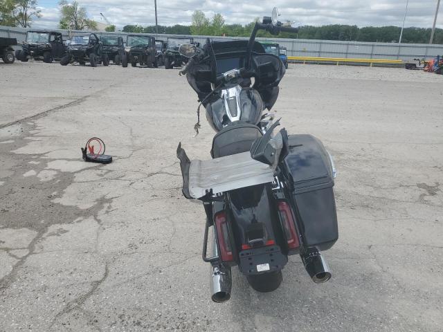 2024 HARLEY-DAVIDSON FLTRX - 1HD1KH714RB639879