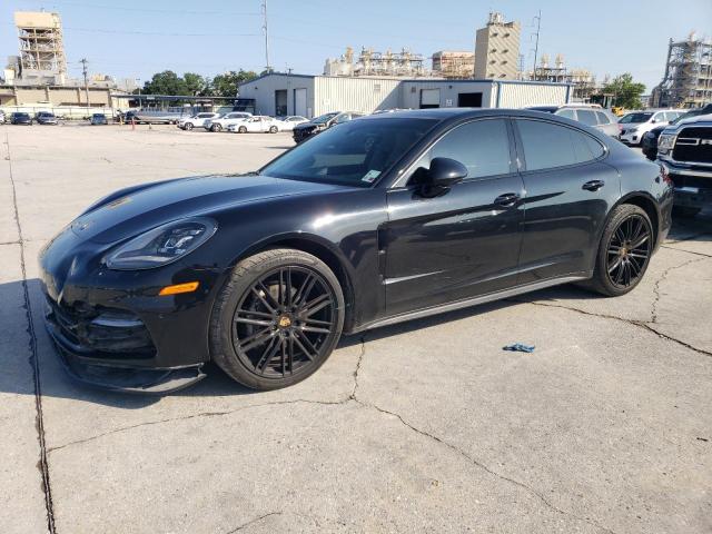 2017 PORSCHE PANAMERA 2 WP0AA2A77HL101751