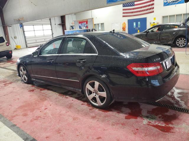 Vin: wddhf8hb4ba355794, lot: 55311855, mercedes-benz e-class 350 4matic 20112