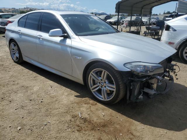 Vin: wbafr9c57ddx80859, lot: 56952865, bmw 5 series i 20134