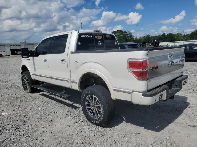 Vin: 1ftfw1ev2afa47970, lot: 54952785, ford f-150 supercrew 20102