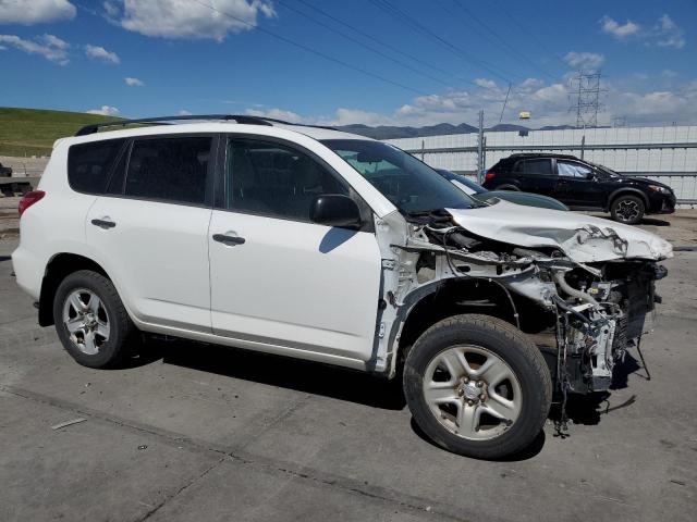 Vin: 2t3bf4dv0cw207590, lot: 57754905, toyota rav4 20124