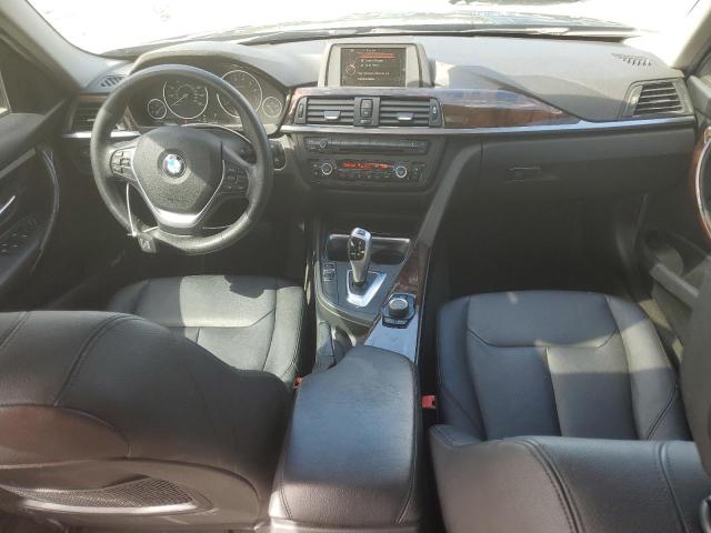 2015 BMW 328 XI SUL - WBA3B5G50FNS15604