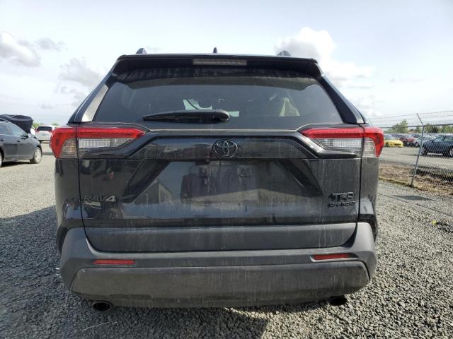 2024 TOYOTA RAV4 TRD O 2T3S1RFV9RW421608