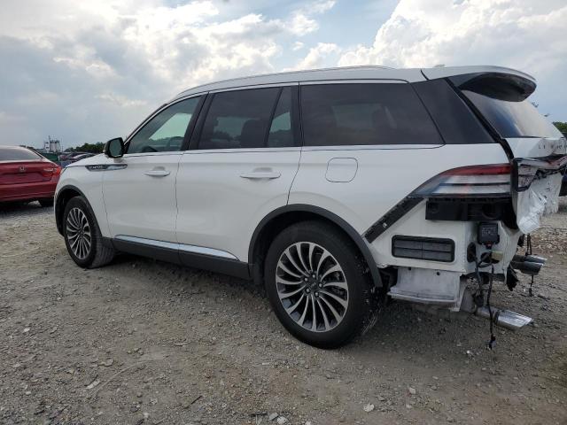 Vin: 5lm5j7wc8pgl12008, lot: 58531465, lincoln aviator reserve 20232
