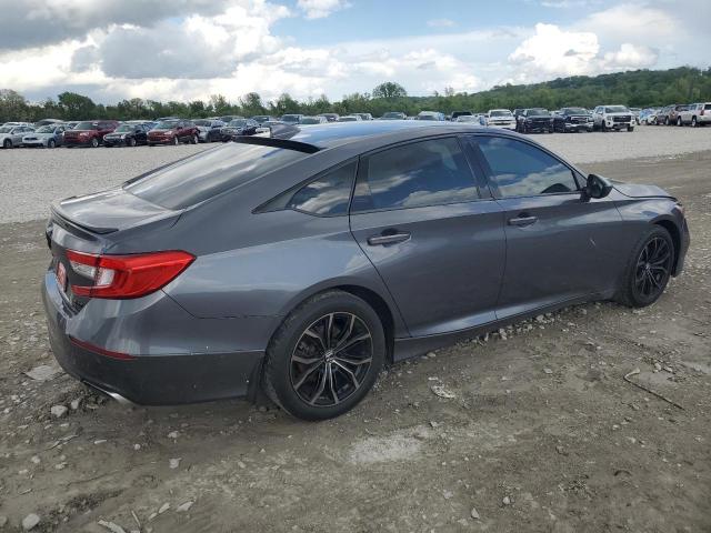 2018 HONDA ACCORD SPO - 1HGCV2F39JA027836